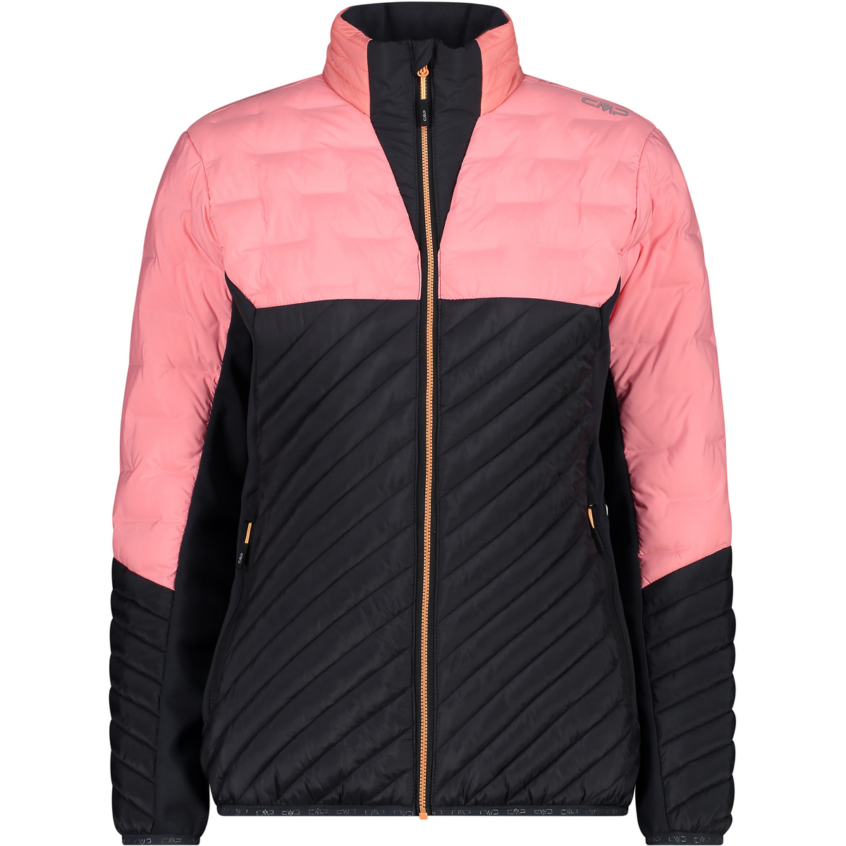 CMP Damen Hybrid Jacke von CMP