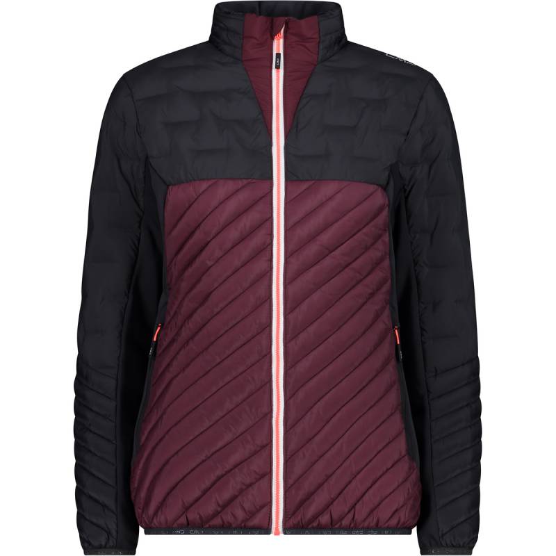 CMP Damen Hybrid Jacke von CMP