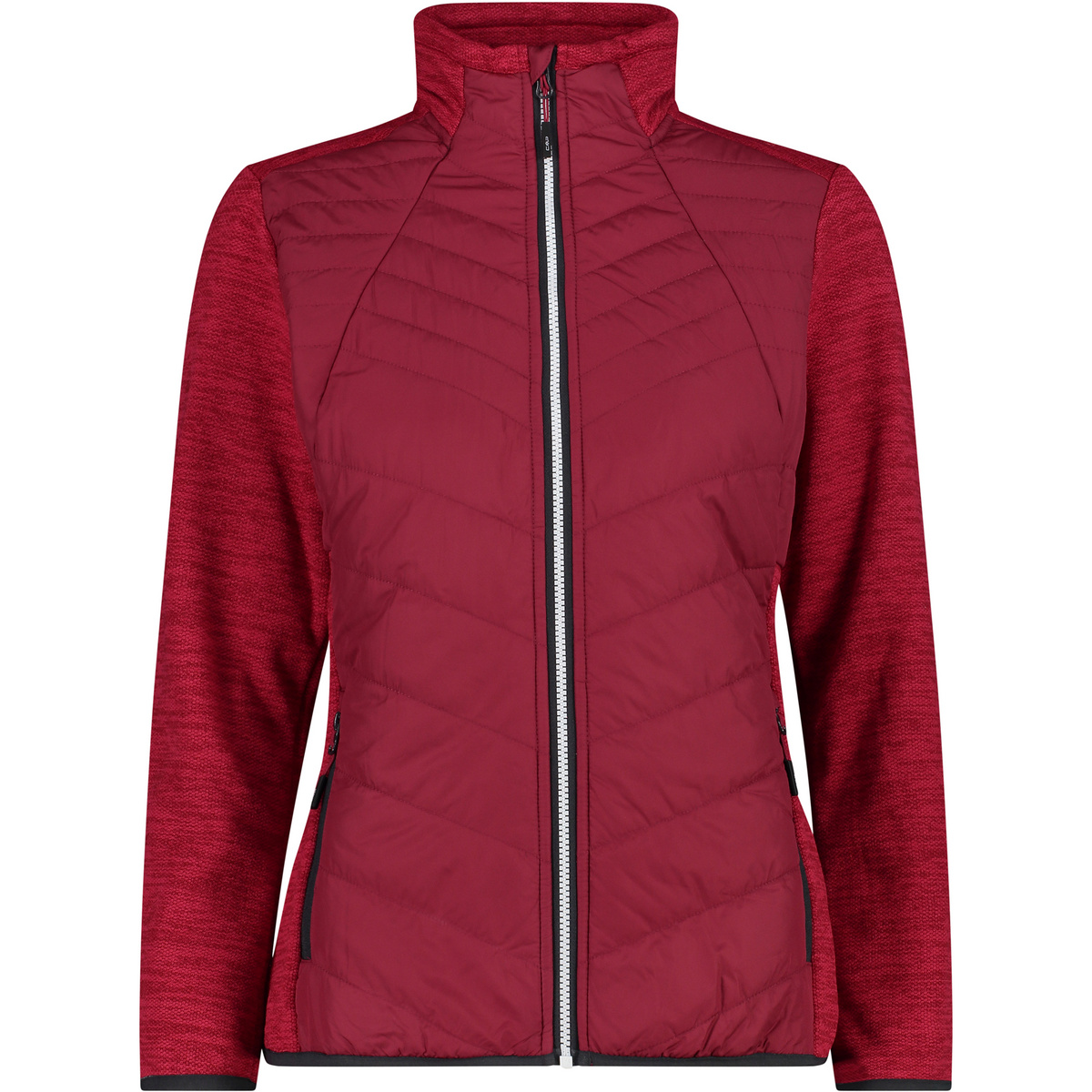 CMP Damen Hybrid Jacke von CMP