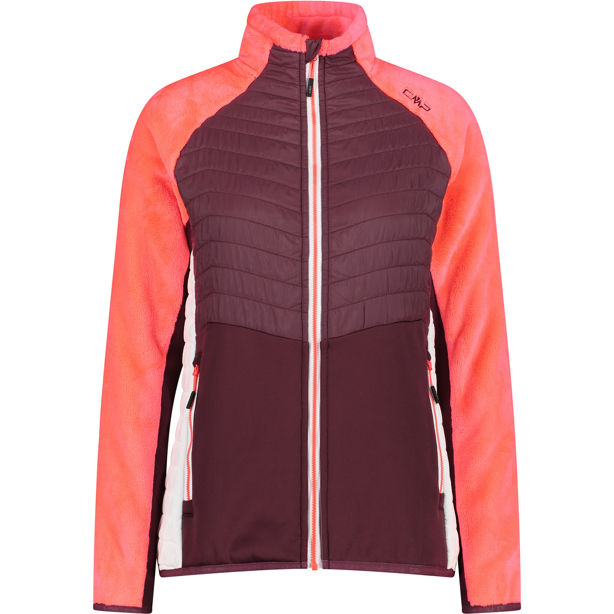 CMP Damen Hybrid Jacke von CMP