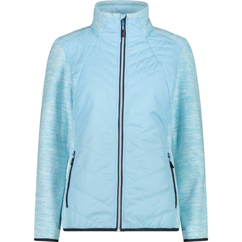 CMP Damen Hybrid Jacke von CMP