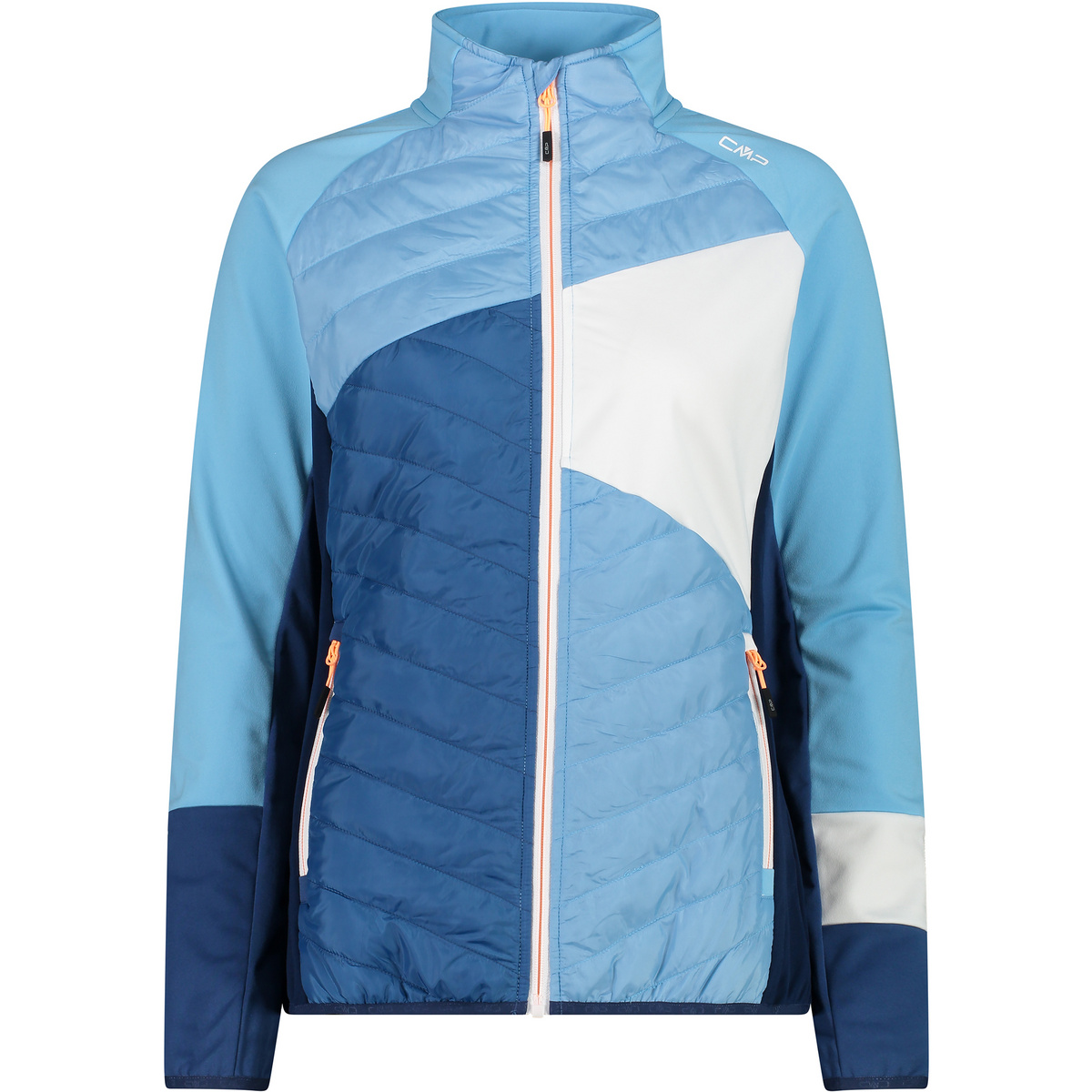 CMP Damen Hybrid Jacke von CMP