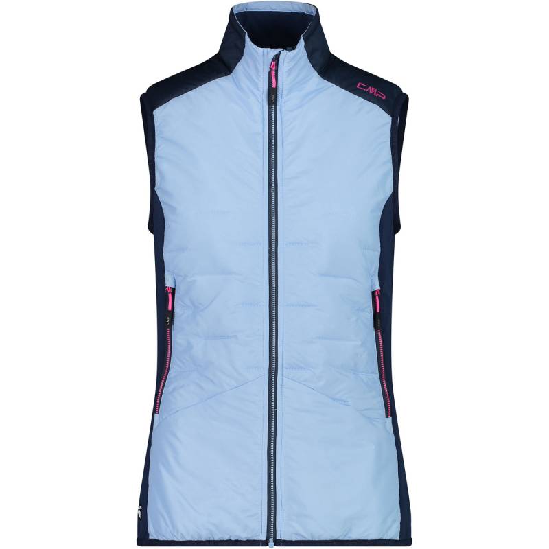 CMP Damen Hybrid Weste CMP Damen Hybrid Weste von CMP