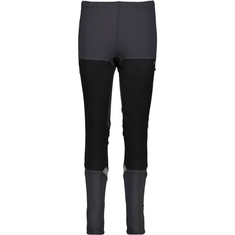 CMP Damen Jersey Brushed Tights von CMP