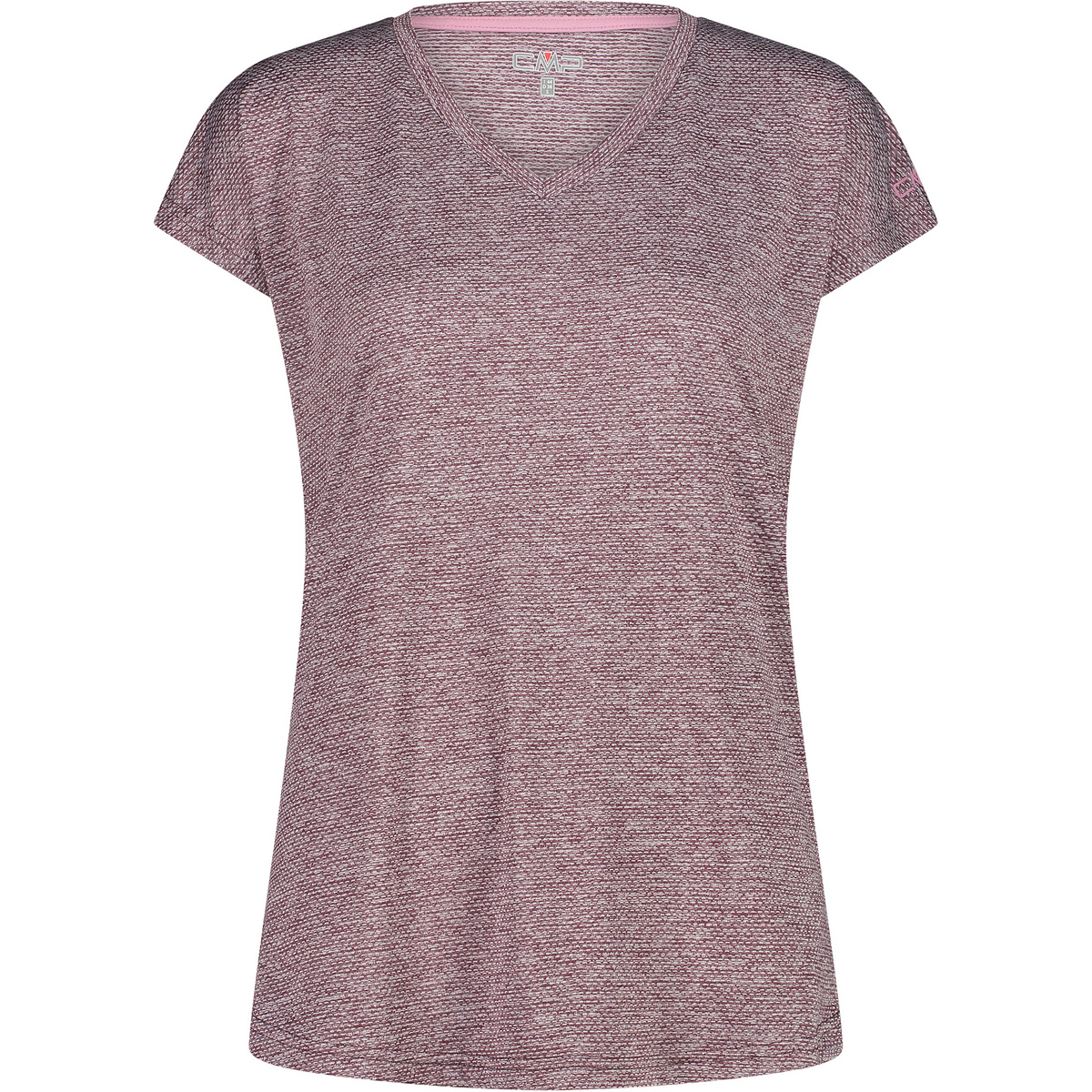 CMP Damen Jersey T-Shirt von CMP