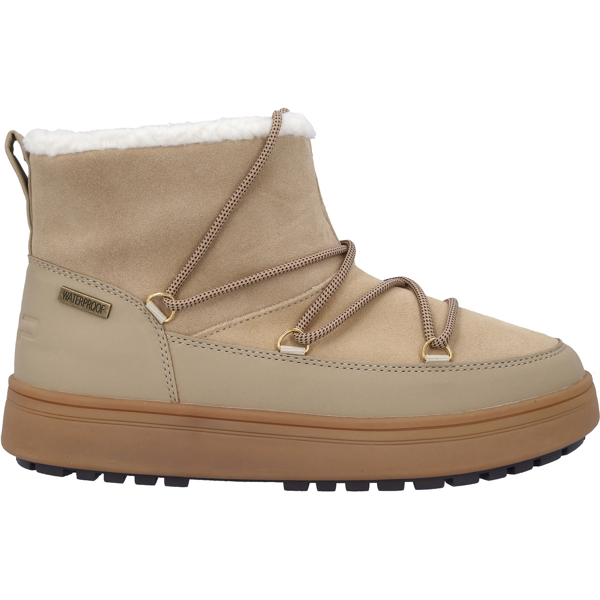 CMP Damen Kayla WP Schuhe von CMP