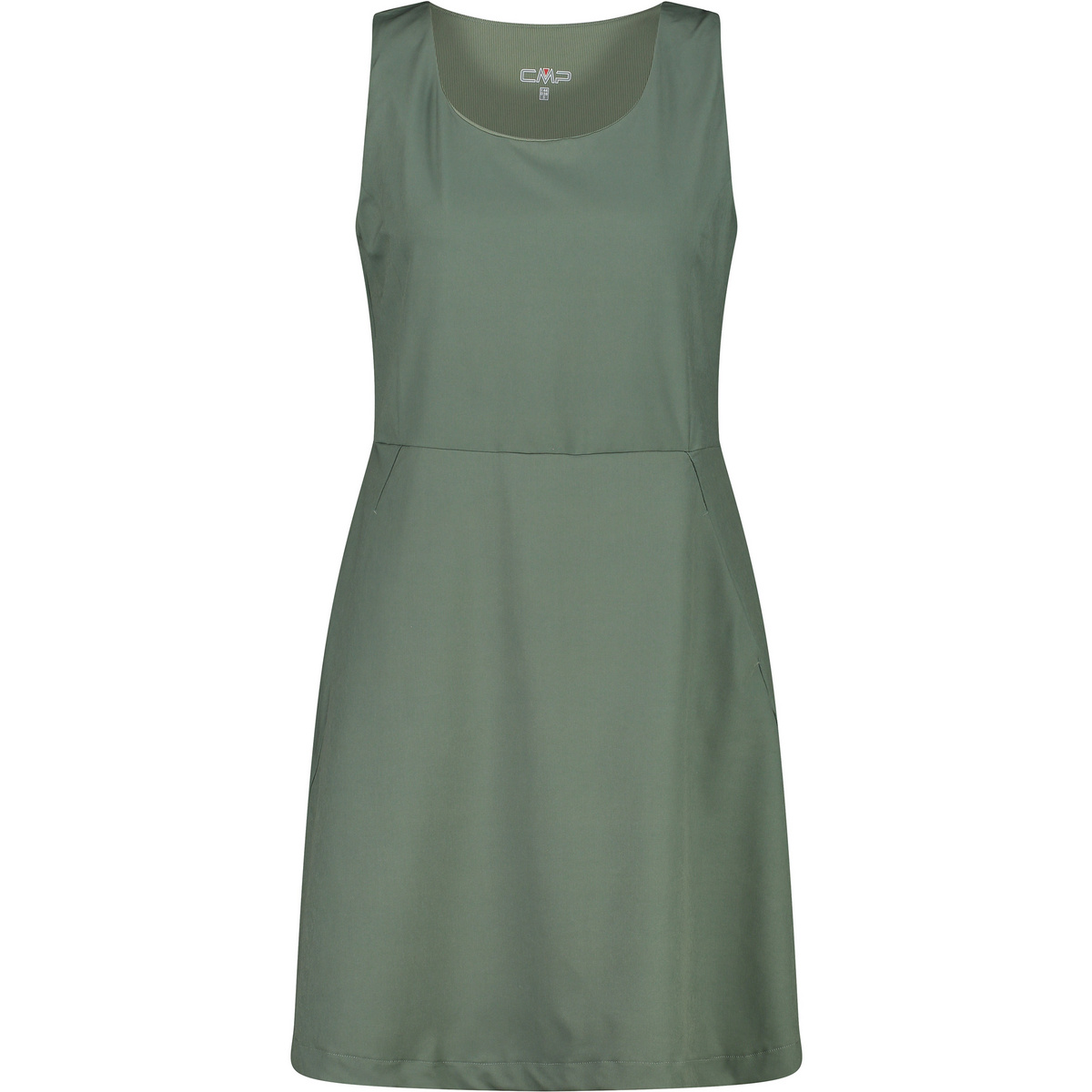 CMP Damen Kleid von CMP