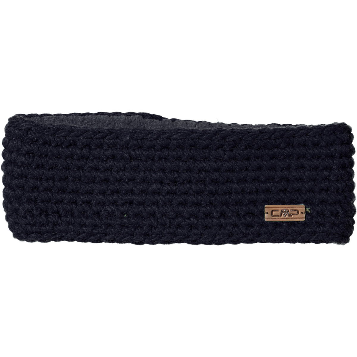 CMP Damen Knitted Stirnband von CMP