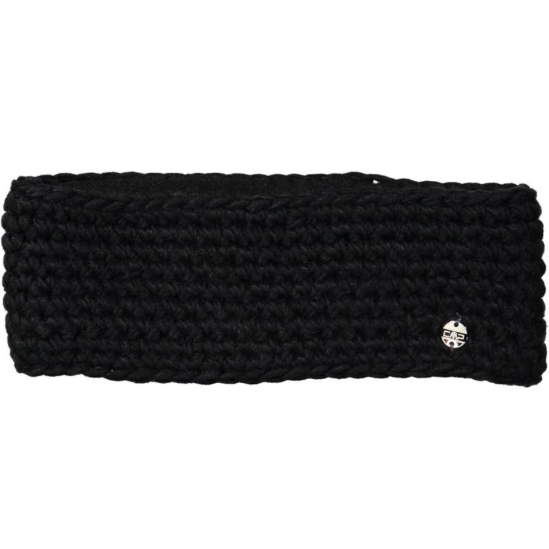 CMP Damen Knitted Stirnband von CMP