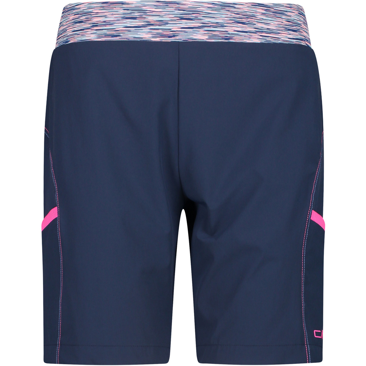 CMP Damen Light Climb Shorts von CMP