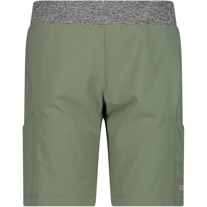 CMP Damen Light Climb Shorts von CMP