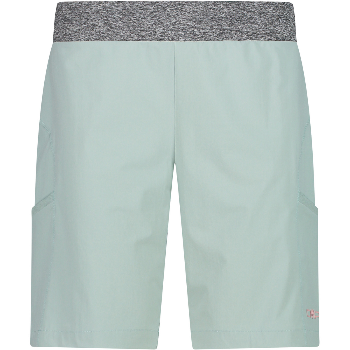 CMP Damen Light Climb Shorts von CMP