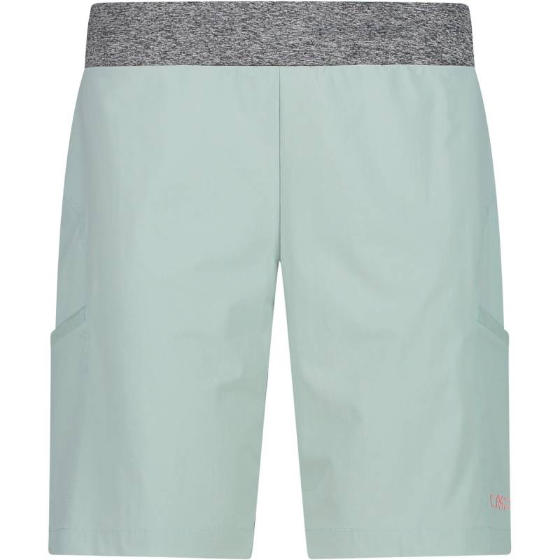 CMP Damen Light Climb Shorts von CMP