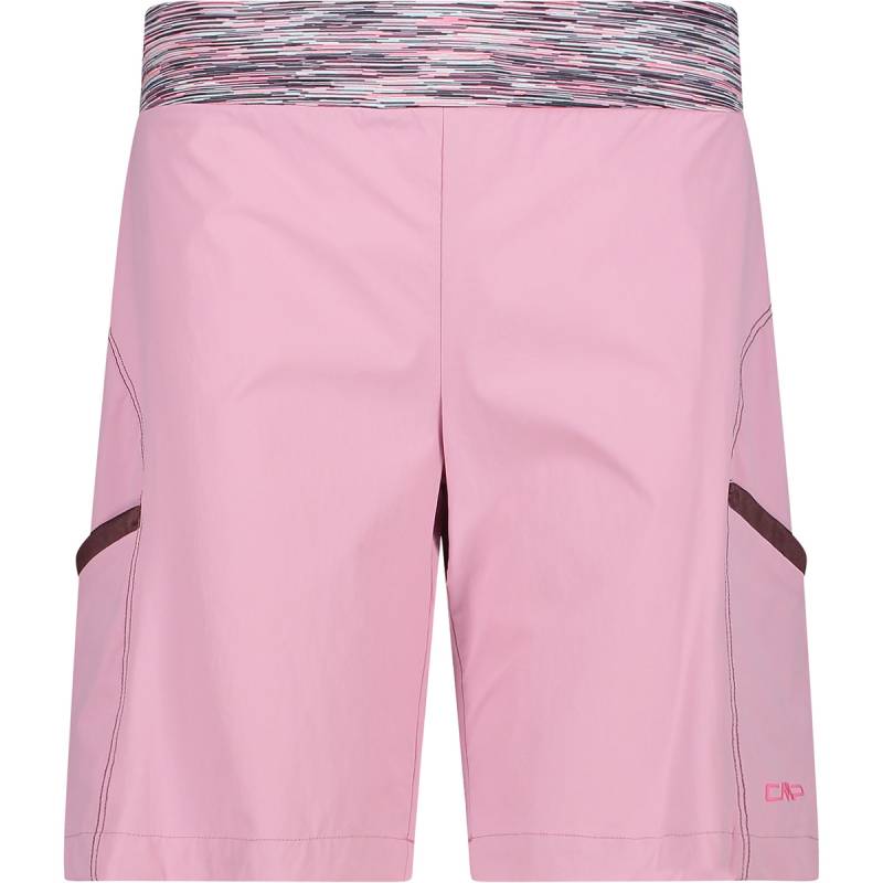 CMP Damen Light Climb Shorts von CMP