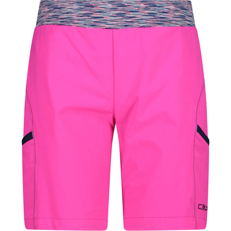 CMP Damen Light Climb Shorts von CMP