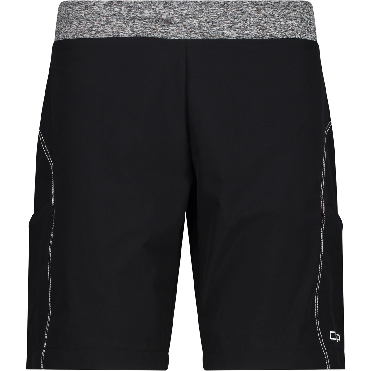 CMP Damen Light Climb Shorts von CMP