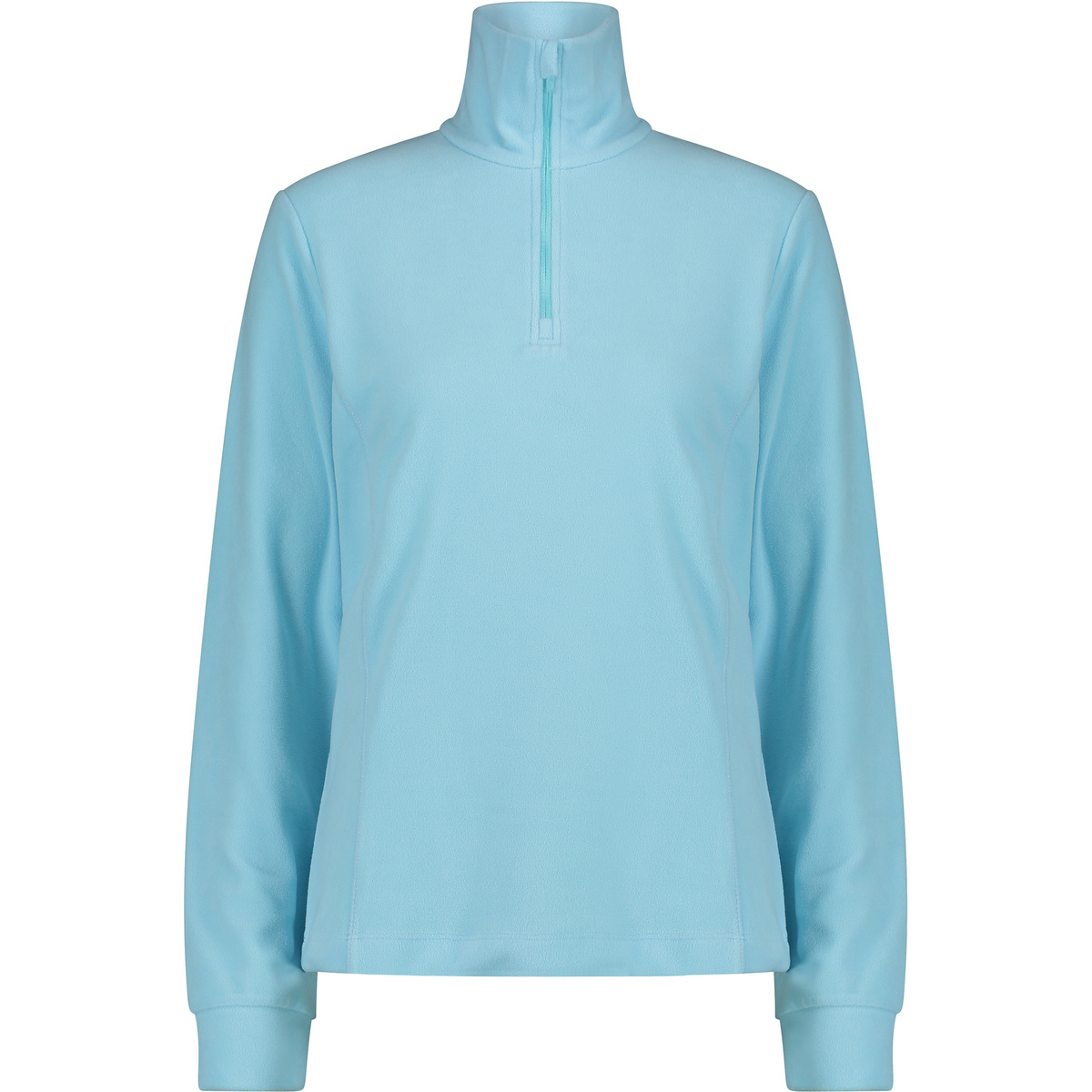 CMP Damen Light Fleece Pullover von CMP