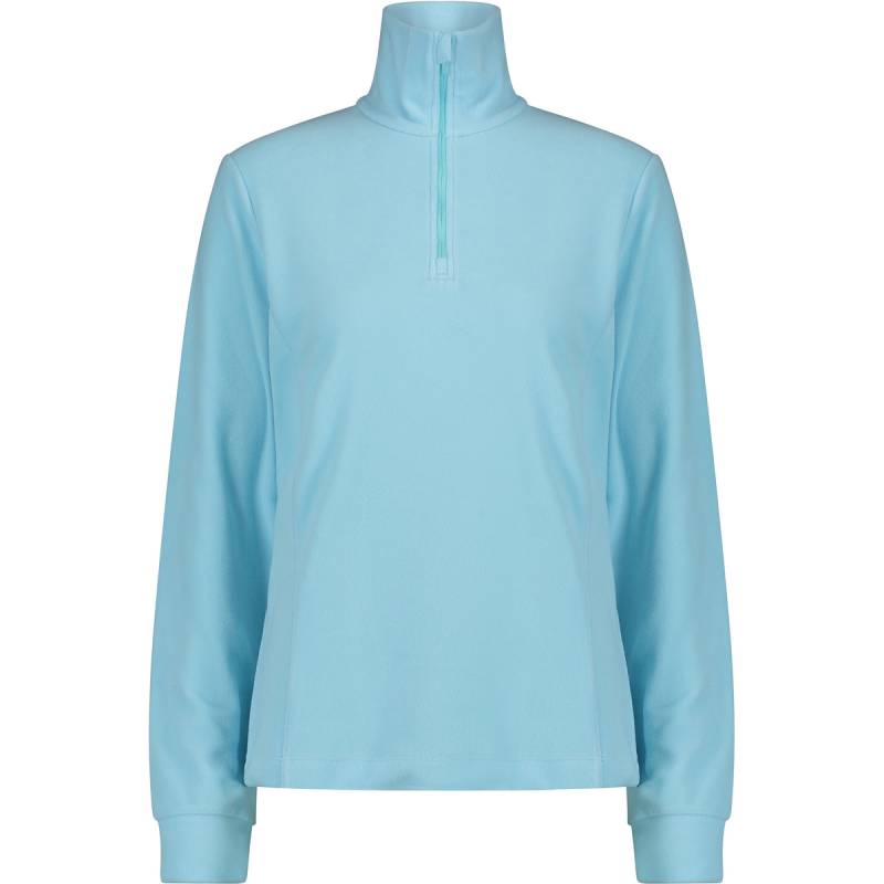 CMP Damen Light Fleece Pullover von CMP