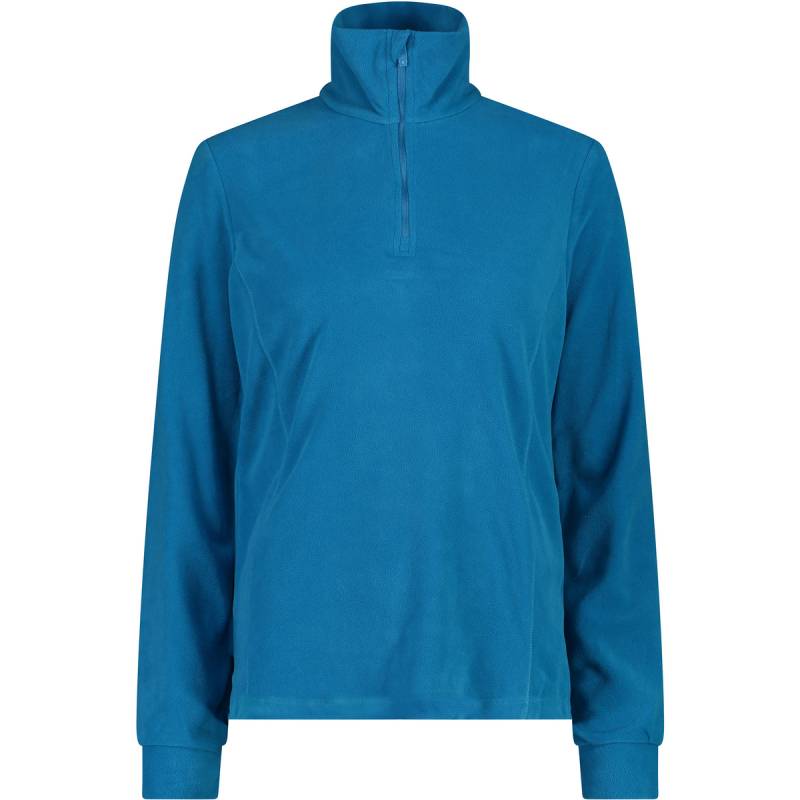 CMP Damen Light Fleece Pullover von CMP