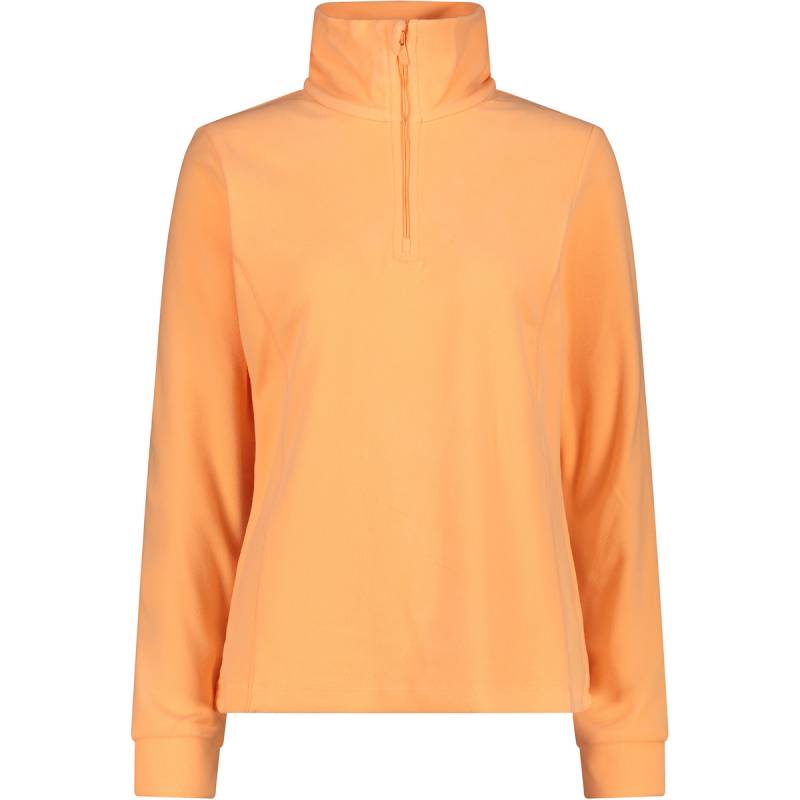 CMP Damen Light Fleece Pullover von CMP