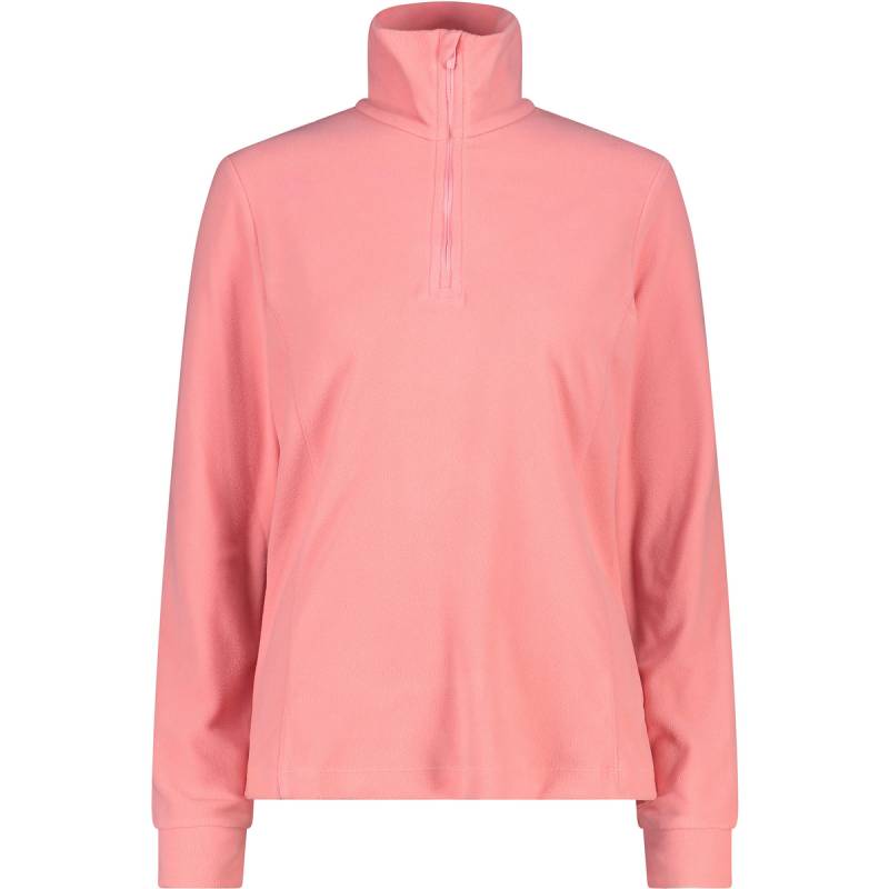 CMP Damen Light Fleece Pullover von CMP