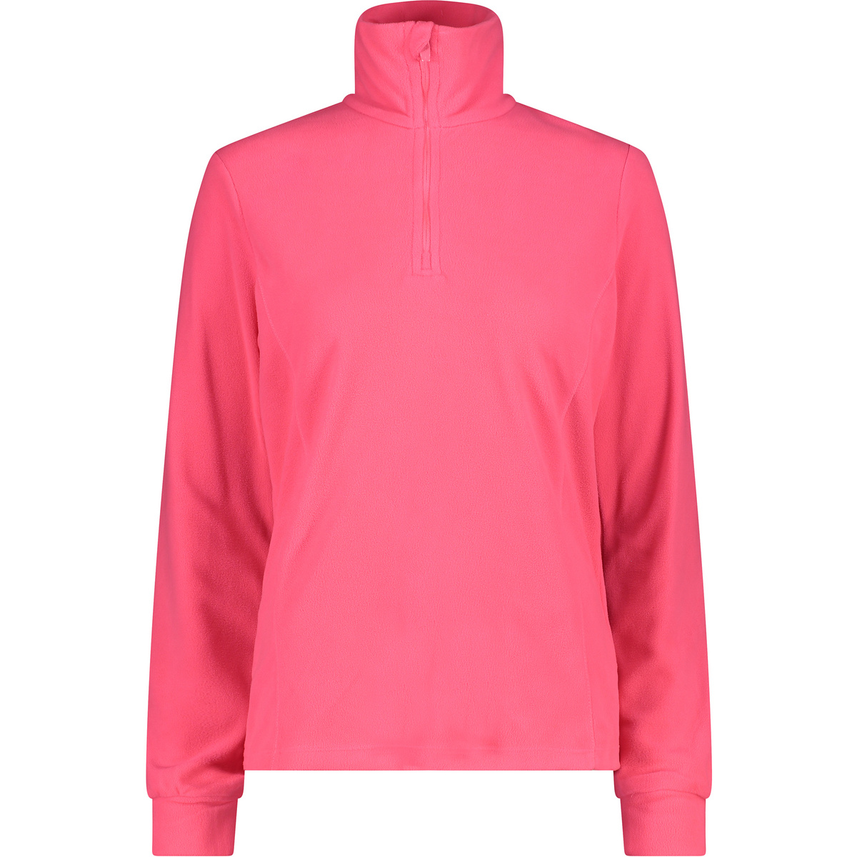 CMP Damen Light Fleece Pullover von CMP