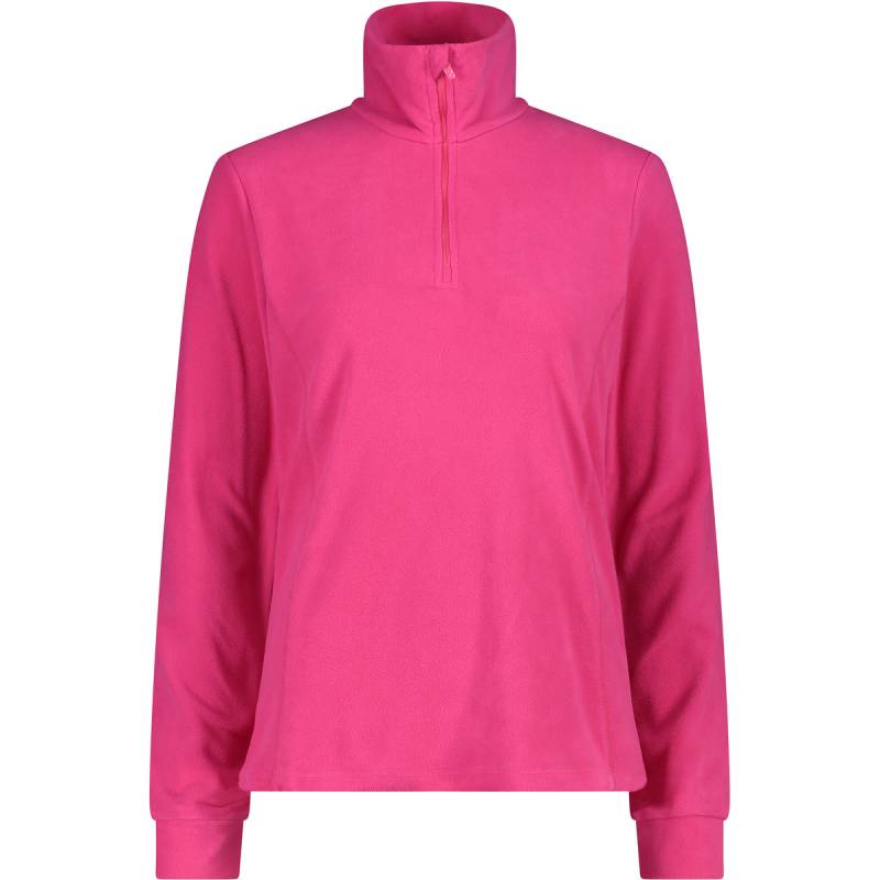 CMP Damen Light Fleece Pullover von CMP