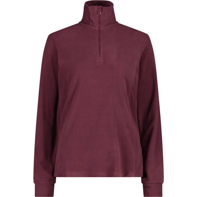 CMP Damen Light Fleece Pullover von CMP