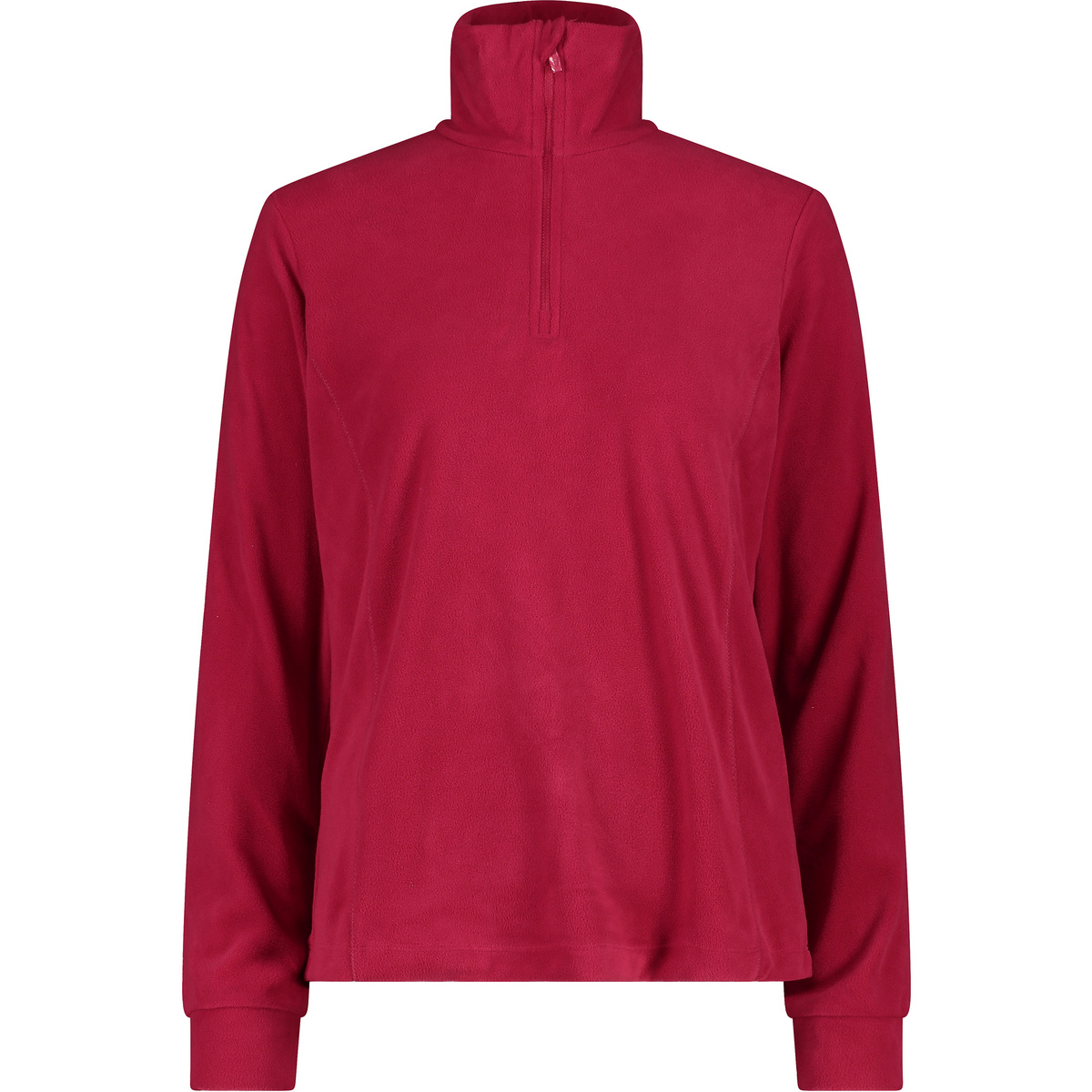 CMP Damen Light Fleece Pullover von CMP