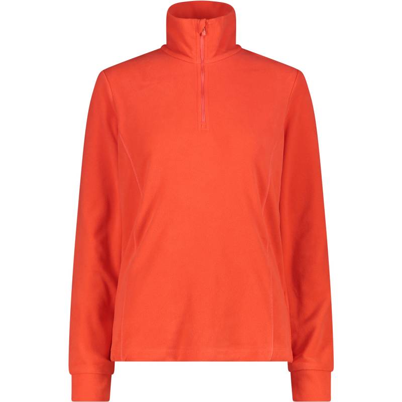 CMP Damen Light Fleece Pullover von CMP