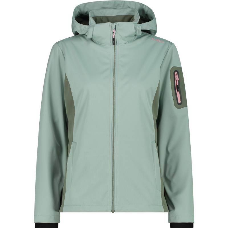 CMP Damen Light Softshell Jacke von CMP