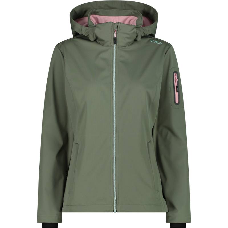 CMP Damen Light Softshell Jacke von CMP