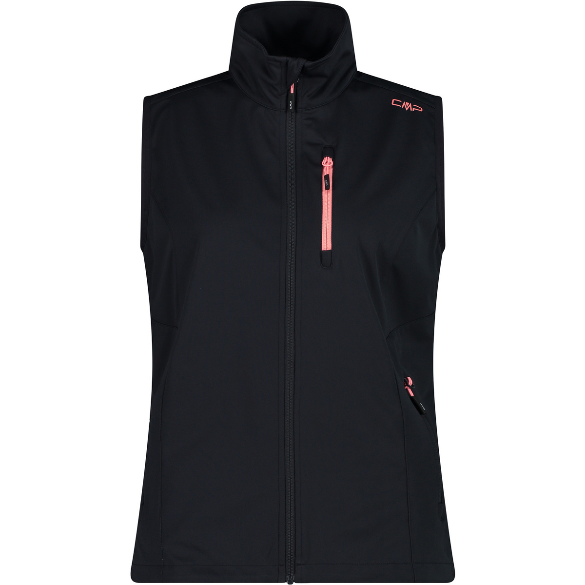 CMP Damen Light Softshell Weste von CMP