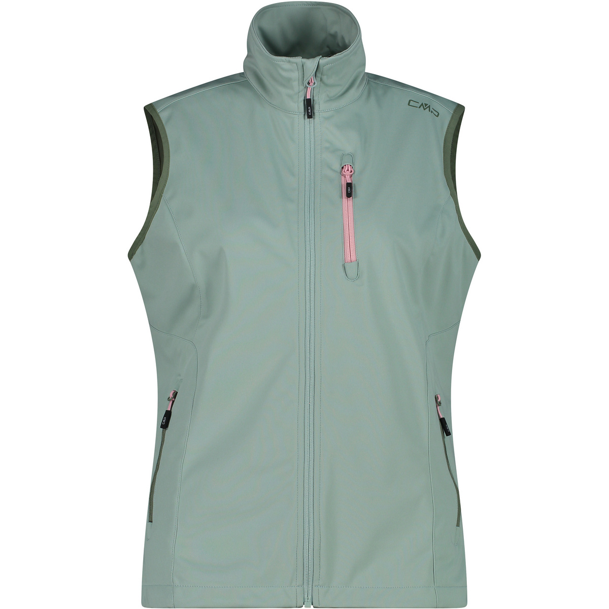 CMP Damen Light Softshell Weste von CMP