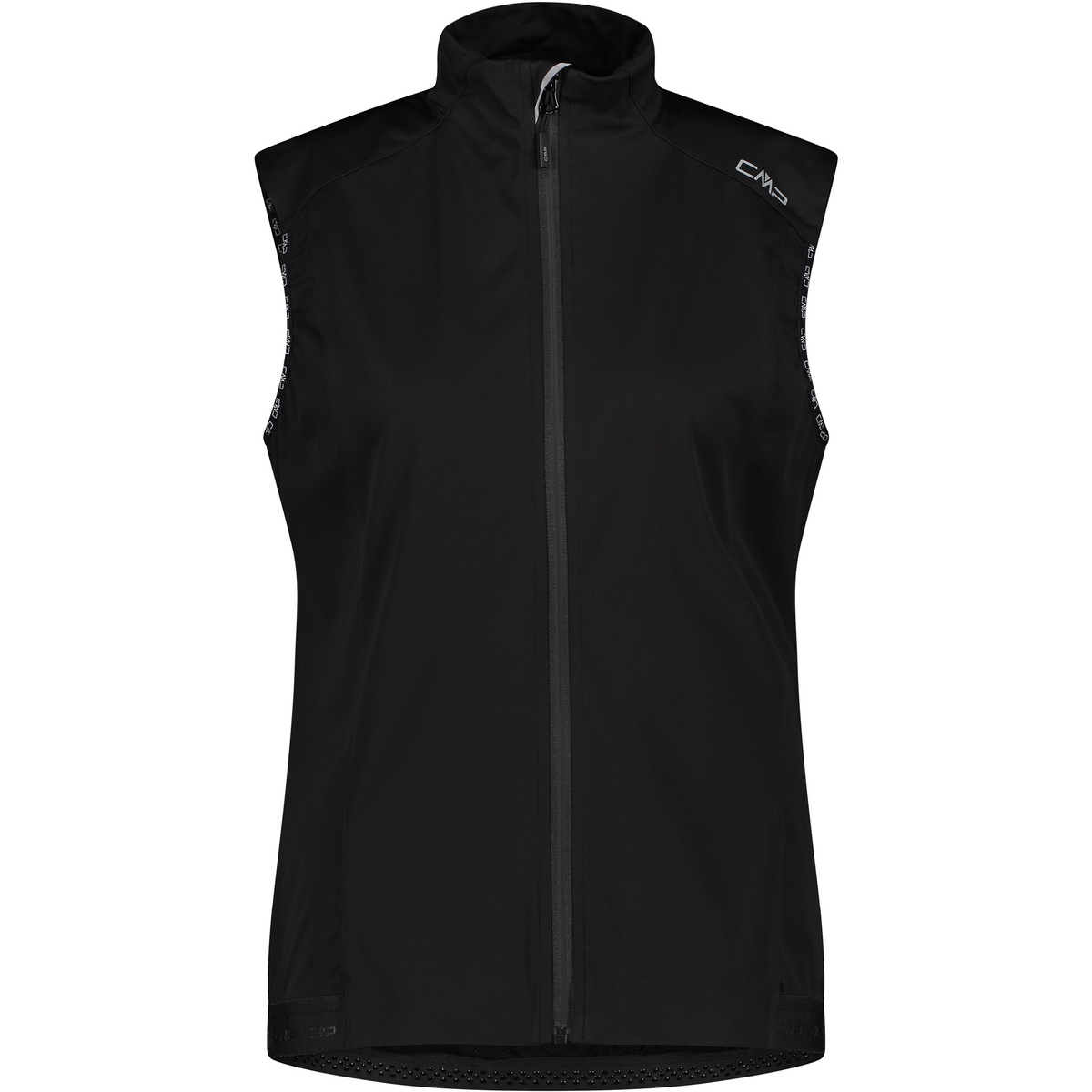 CMP Damen Light Softshell Weste von CMP