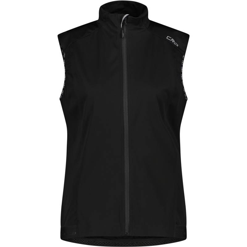 CMP Damen Light Softshell Weste von CMP