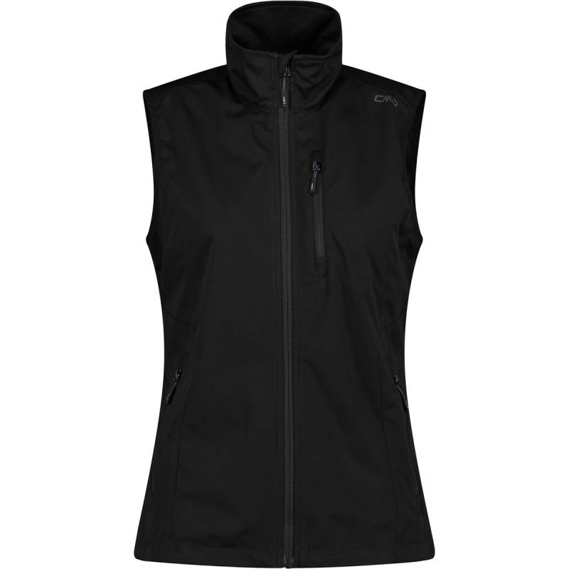 CMP Damen Light Softshell Weste von CMP