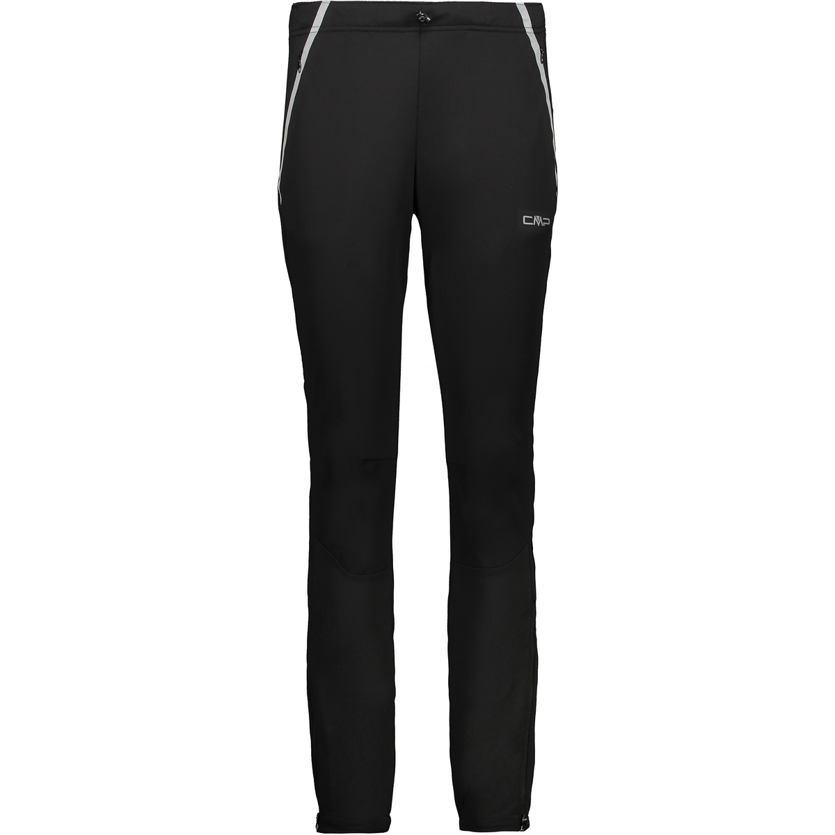 CMP Damen Long Softshell Hose von CMP