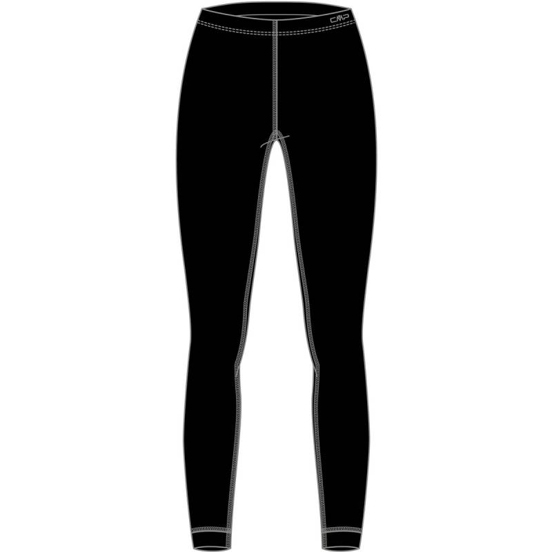 CMP Damen Long Underwear Hose von CMP