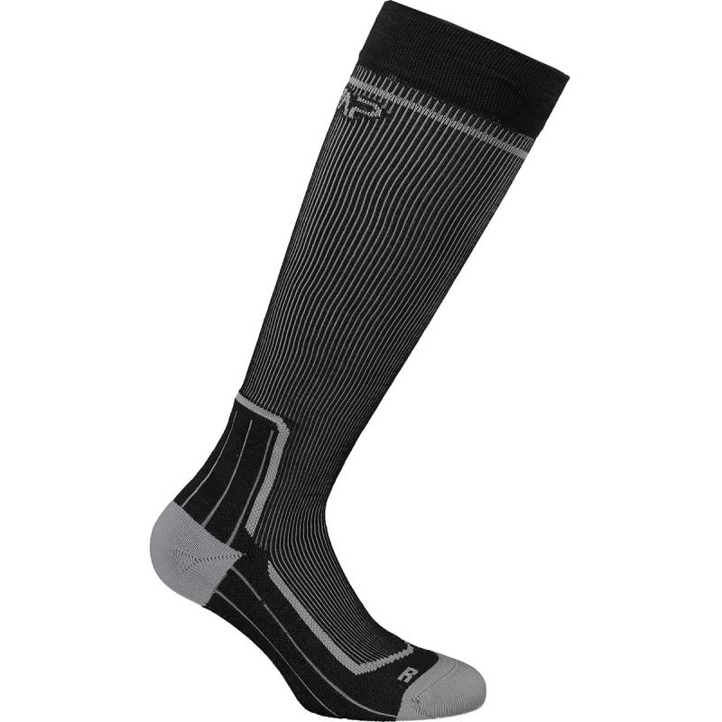 CMP Damen Long Wool Trekking Socken von CMP