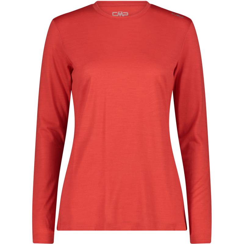 CMP Damen Longsleeve von CMP