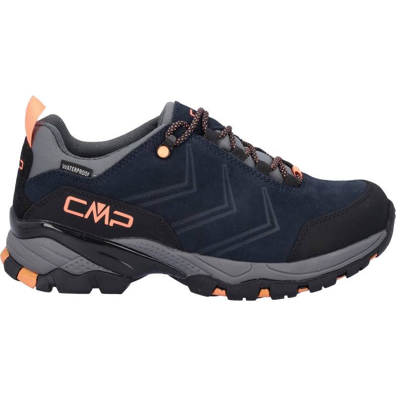 CMP Damen Melnick Low WP Schuhe von CMP