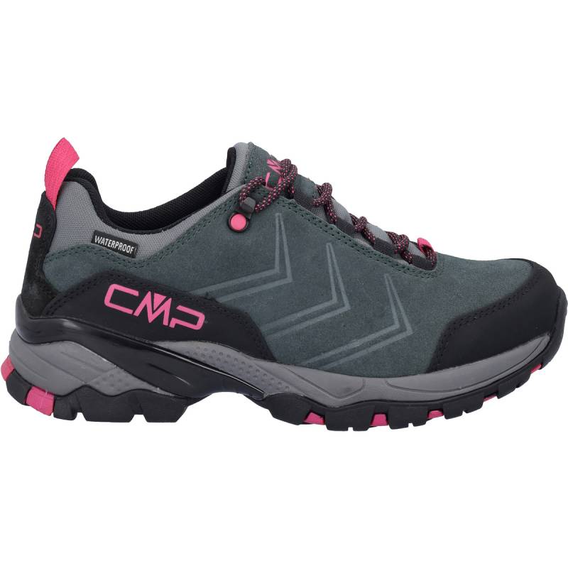 CMP Damen Melnick Low WP Schuhe von CMP