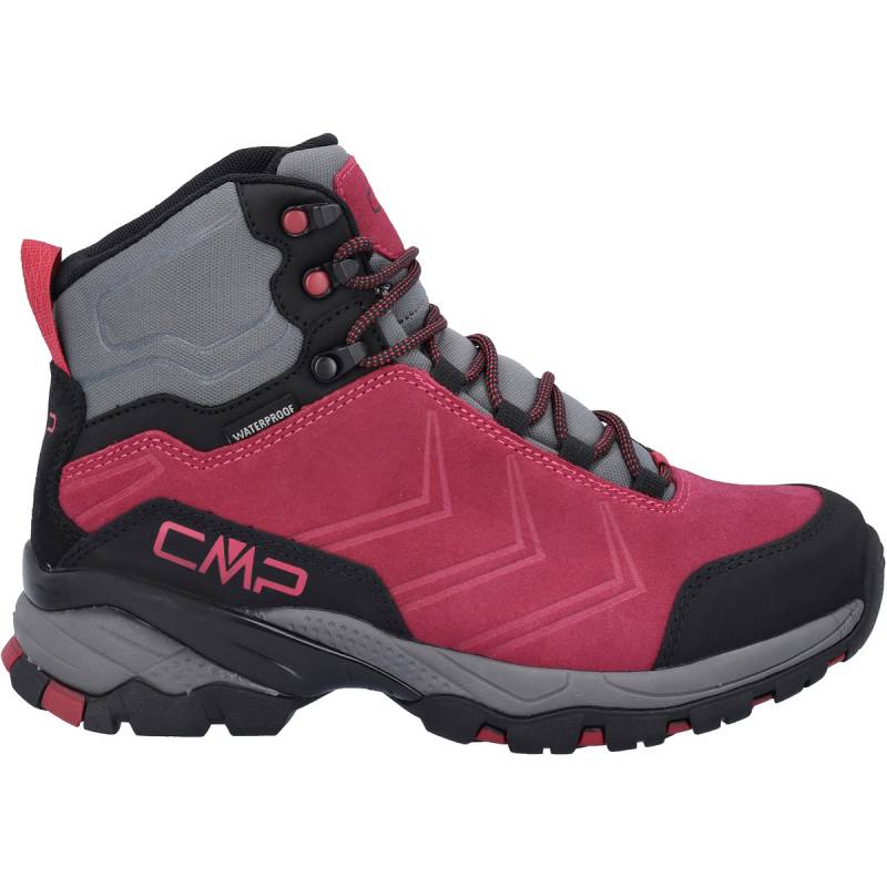 CMP Damen Melnick Mid WP Schuhe von CMP