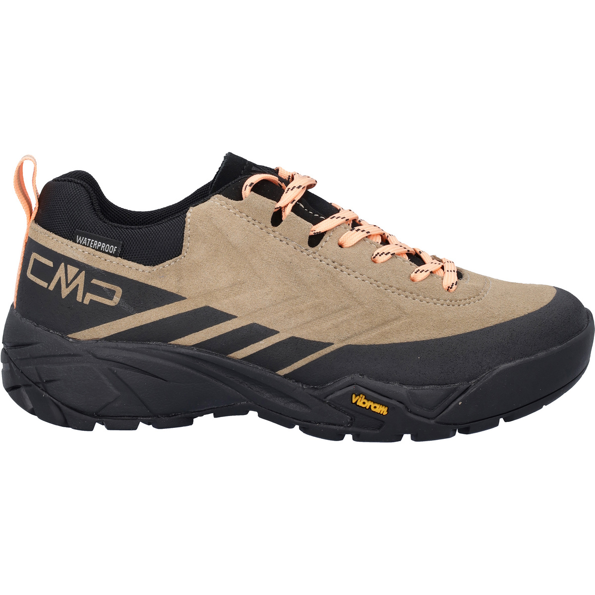 CMP Damen Mintaka WP Schuhe von CMP