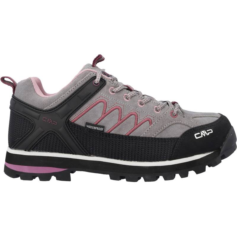 CMP Damen Moon Low WP Schuhe von CMP