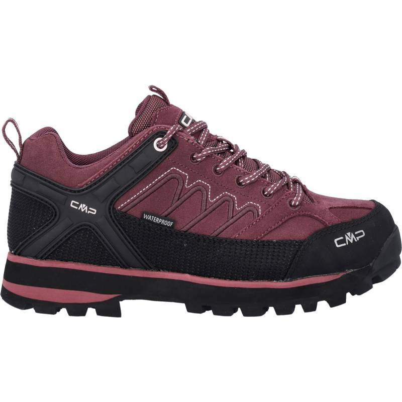 CMP Damen Moon Low WP Schuhe von CMP