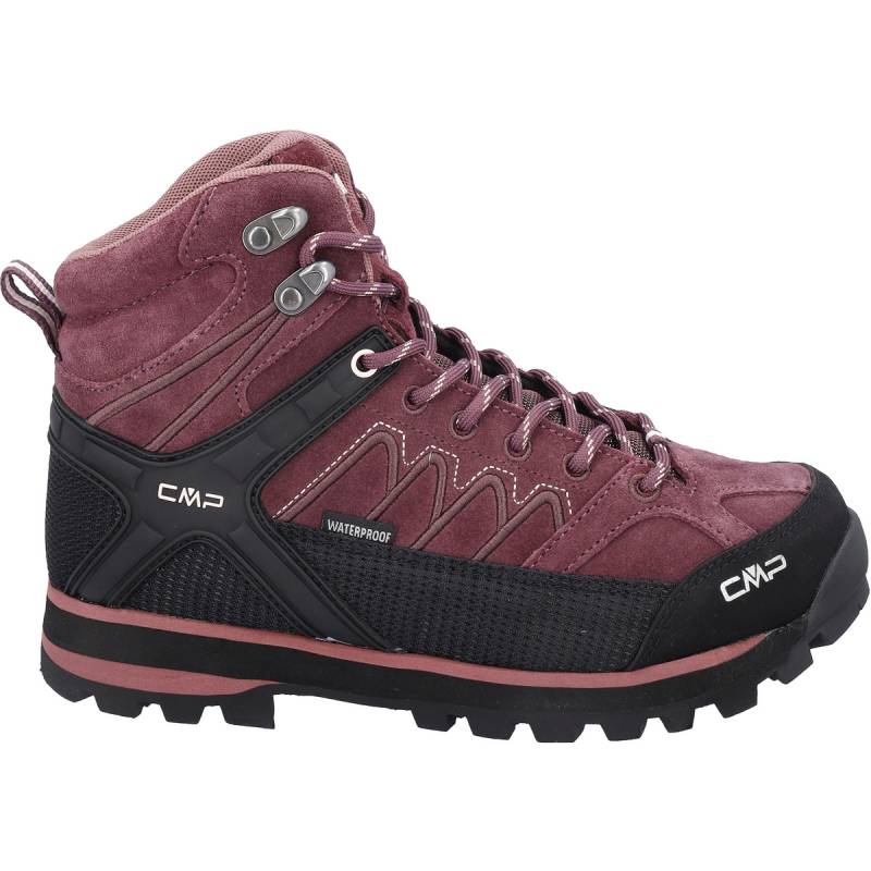 CMP Damen Moon Mid WP Schuhe von CMP