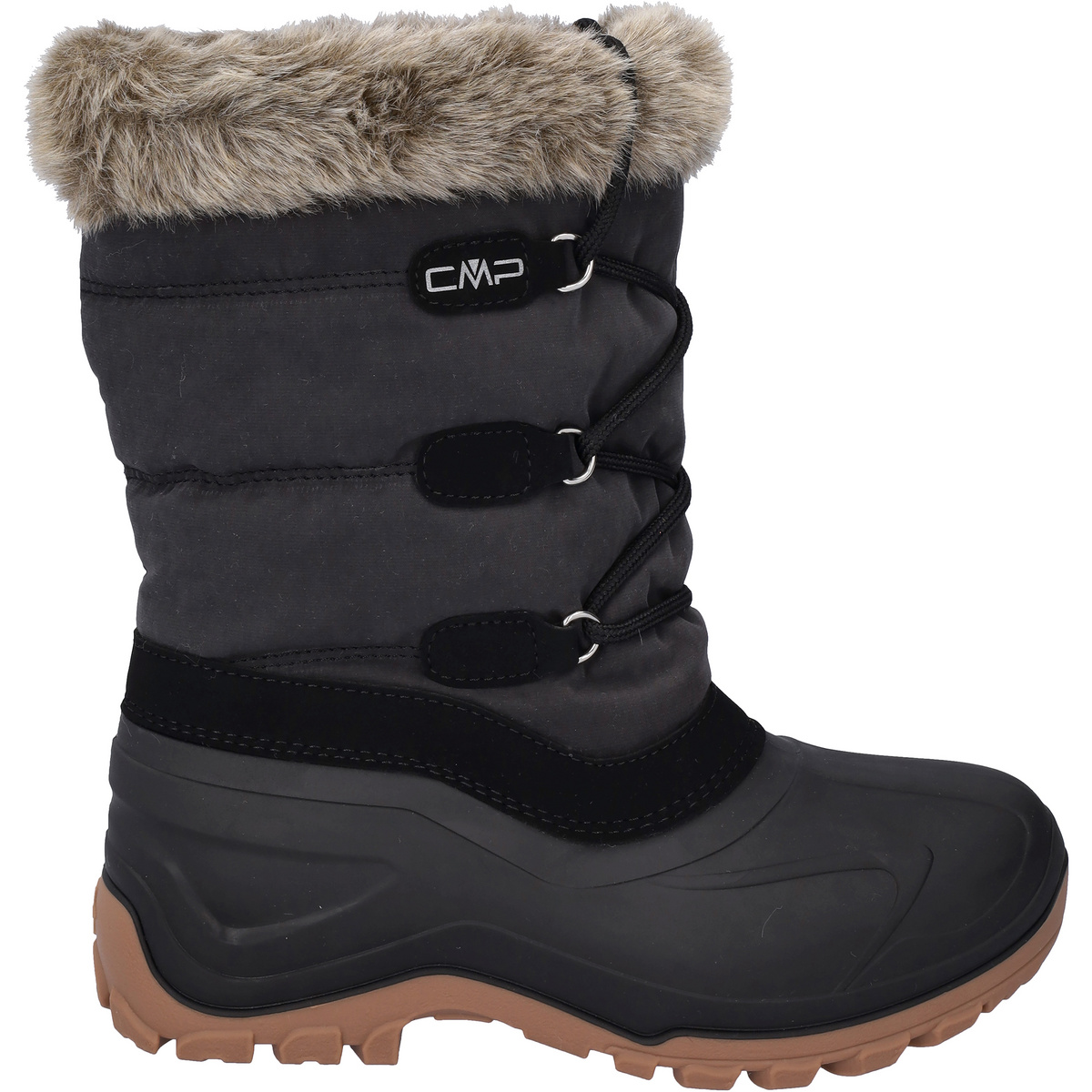 CMP Damen Nietos Low Schuhe von CMP