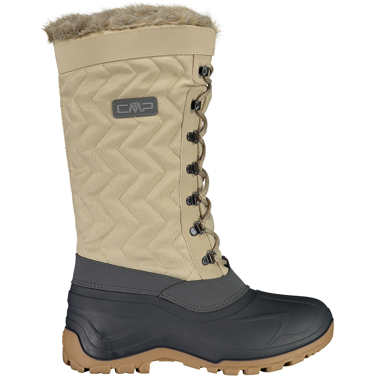 CMP Damen Nietos Winterschuhe von CMP